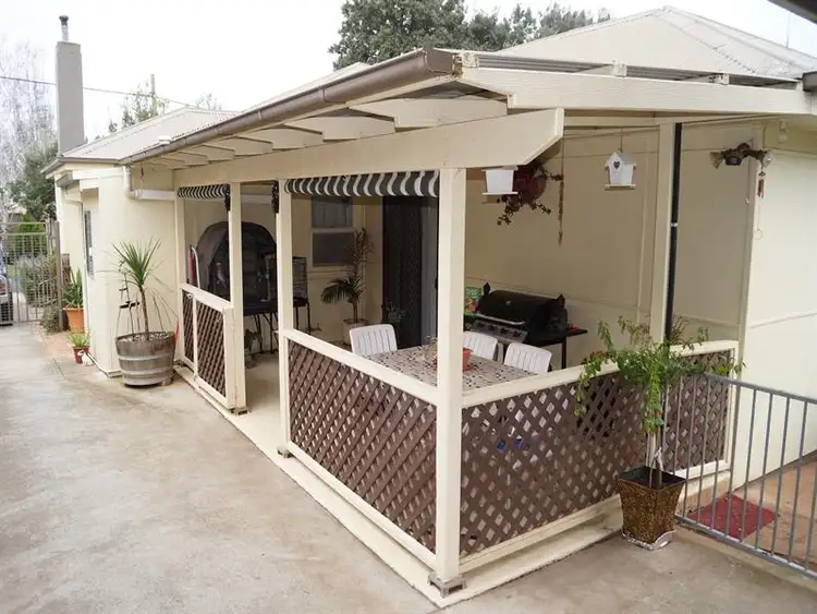 Fourth view of Homely house listing, 48 Brunswick Street, Orange NSW 2800