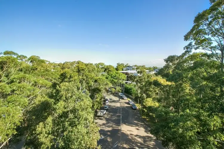 Sixth view of Homely apartment listing, 507/3-7 Birdwood Avenue, Lane Cove NSW 2066