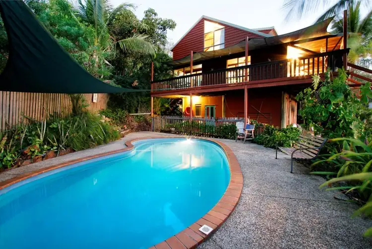 7 Coryule Place, Cannonvale QLD 4802