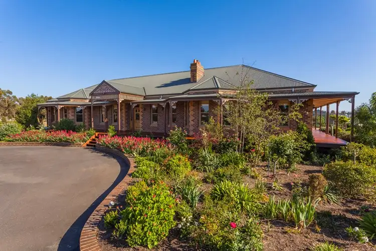 Fourth view of Homely house listing, 135 McIntyre Road, Lara VIC 3212