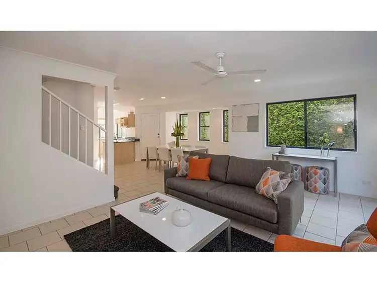 Fifth view of Homely house listing, 1/17 Mason Street, Southport QLD 4215