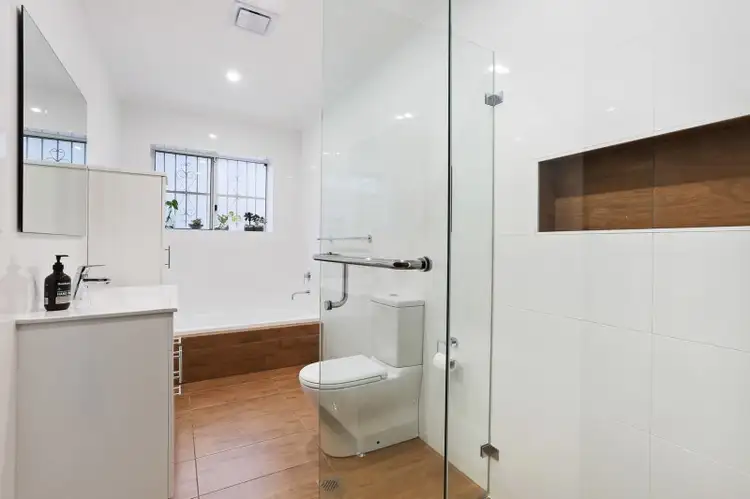 Fifth view of Homely house listing, 24 Brereton Avenue, Marrickville NSW 2204