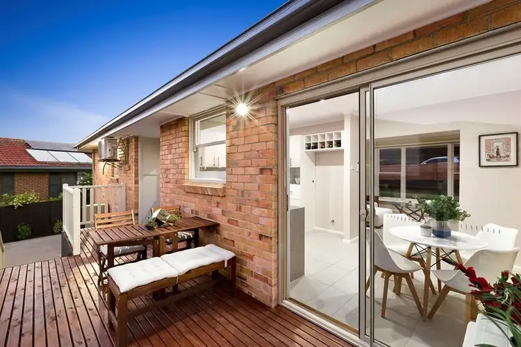 Seventh view of Homely townhouse listing, 1/32 Bales Street, Mount Waverley VIC 3149