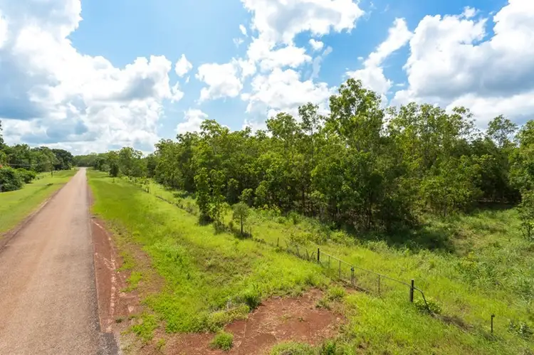 Third view of Homely land listing, 35 Andrews Road, Humpty Doo NT 836