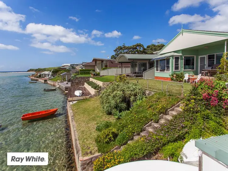 Main view of Homely house listing, 110 Charles Avenue, Minnamurra NSW 2533