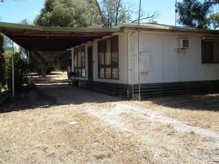 Second view of Homely house listing, 30 McLeod Street, Nagambie VIC 3608
