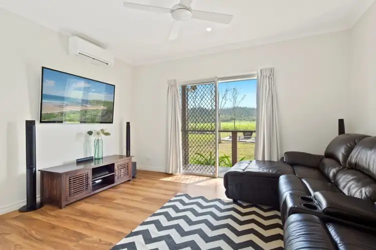 Sixth view of Homely house listing, 875 Gregory Cannon Valley Road, Strathdickie QLD 4800