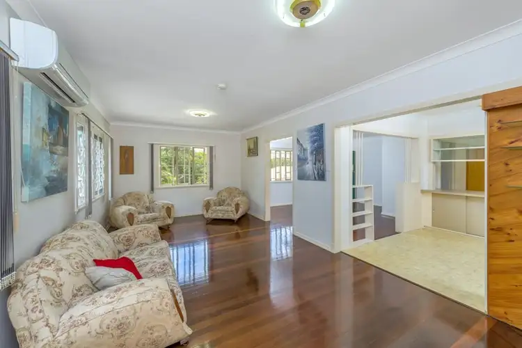 Fourth view of Homely house listing, 48 Murray Street, Wilston QLD 4051