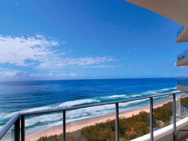 41/173 Old Burleigh Road, Broadbeach QLD 4218