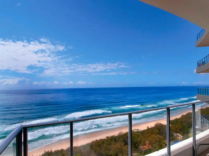 Main view of Homely apartment listing, 41/173 Old Burleigh Road, Broadbeach QLD 4218