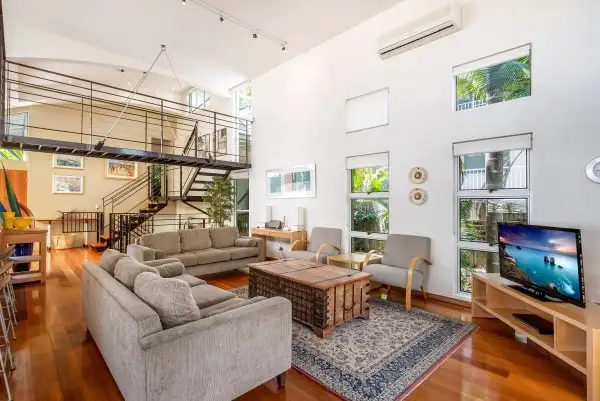 Third view of Homely house listing, 32 The Quarterdeck, Noosa Heads QLD 4567