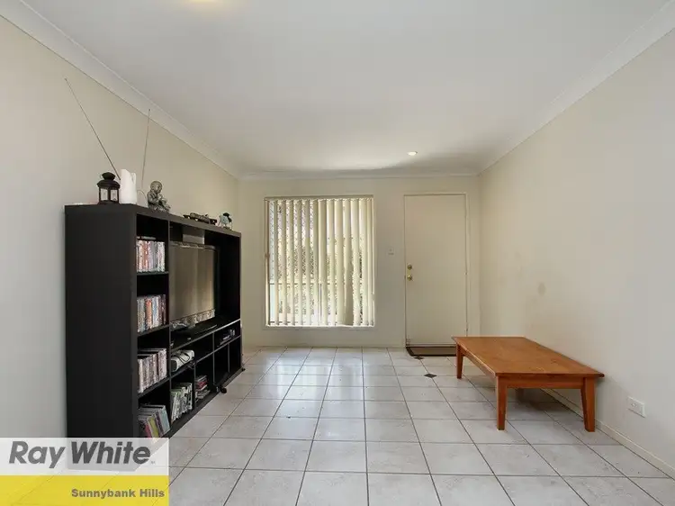 Fifth view of Homely townhouse listing, 44/8 Earnshaw Street, Calamvale QLD 4116