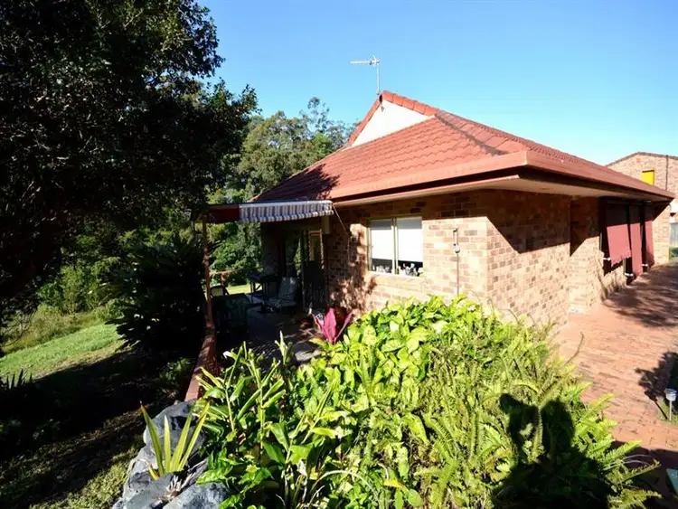 Second view of Homely house listing, 2/13 O'Neill Street, Coffs Harbour NSW 2450
