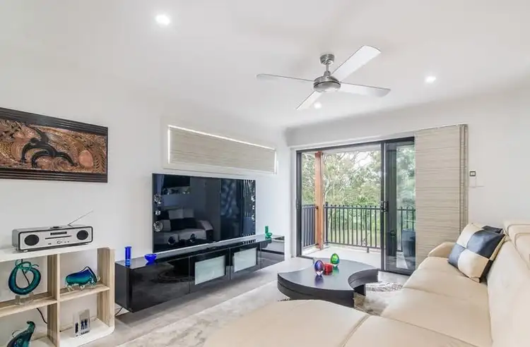 Third view of Homely townhouse listing, 7/38 Birdwood Road, Carina Heights QLD 4152