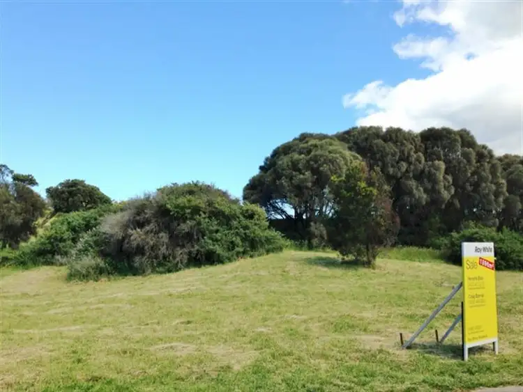 Second view of Homely land listing, 40 Casuarina Drive, Cape Schanck VIC 3939