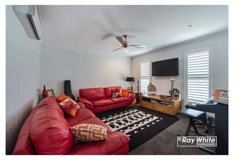 Seventh view of Homely house listing, 9 Skyline Drive, Norman Gardens QLD 4701