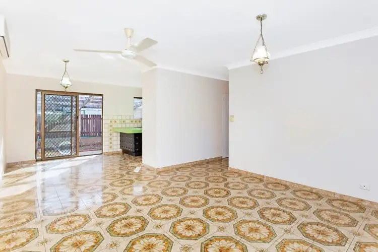 Third view of Homely villa listing, 1/14 Scott Street, Cleveland QLD 4163