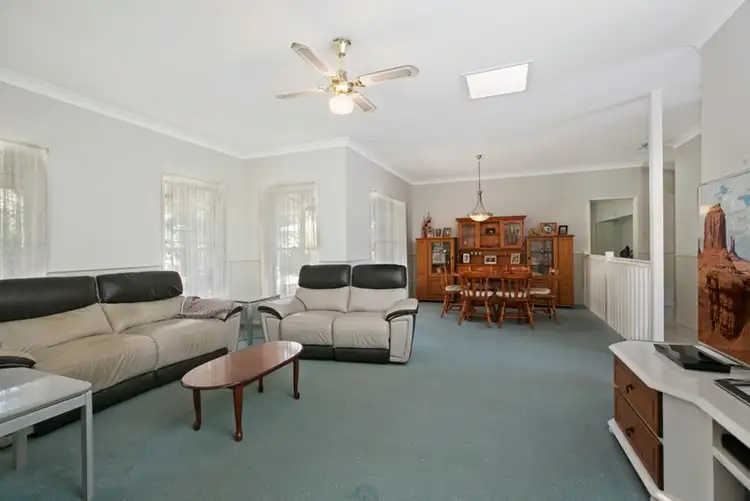 Fourth view of Homely house listing, 6 Karara Court, Alexandra Hills QLD 4161