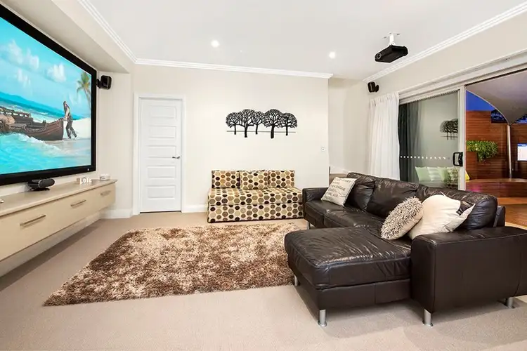Fifth view of Homely house listing, 99 Old Illawarra Road, Barden Ridge NSW 2234