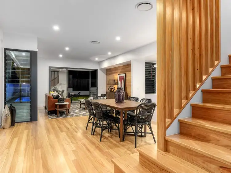 Seventh view of Homely house listing, 29 Stevenson Street, Grange QLD 4051