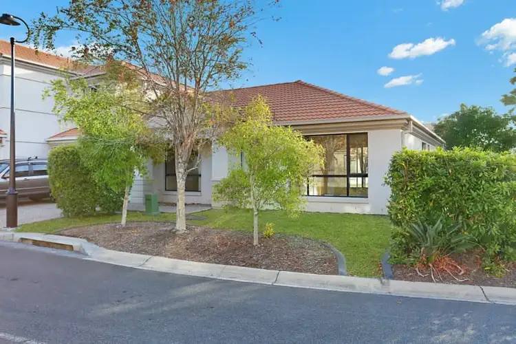Main view of Homely townhouse listing, 45/2-6 Ghilgai Road, Merrimac QLD 4226