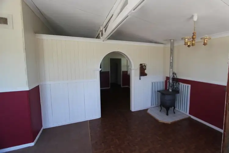 Sixth view of Homely house listing, 120 Brunel Street, Morven QLD 4468