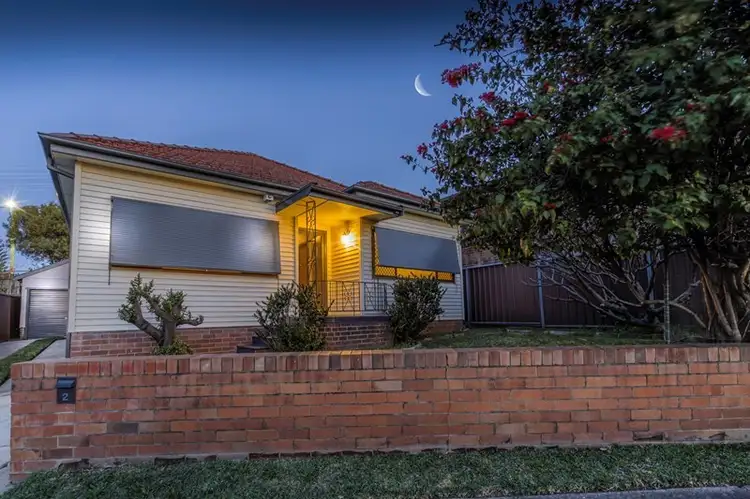 Main view of Homely house listing, 2 Carter Street, Belfield NSW 2191