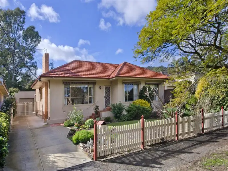 Main view of Homely house listing, 24 Moriane Avenue, Panorama SA 5041