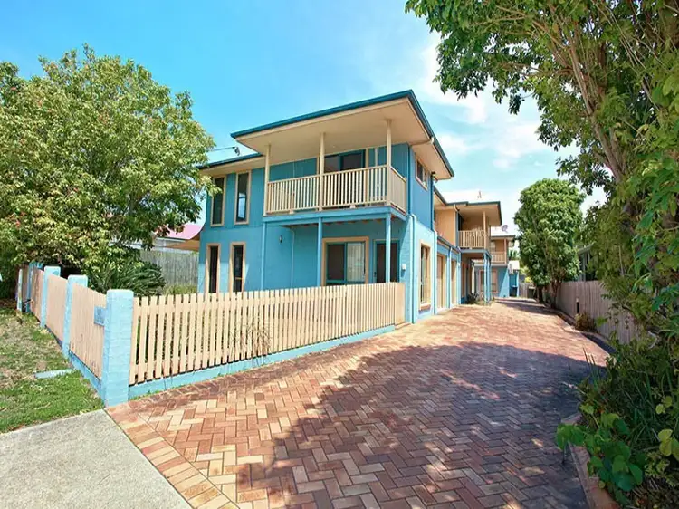 1/6 Biran Street, Coorparoo QLD 4151