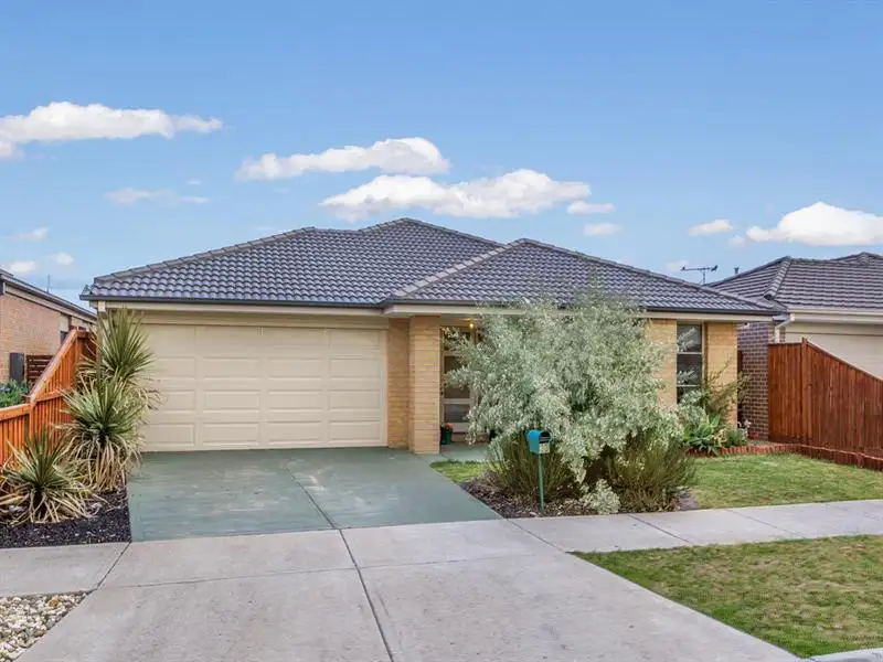 Main view of Homely house listing, 23 Coolibah Street, Doreen VIC 3754