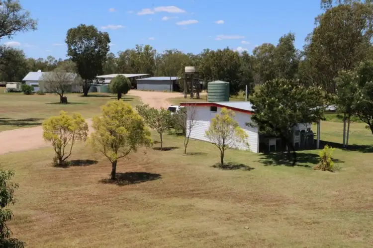 Fourth view of Homely rural property listing, Address available on request