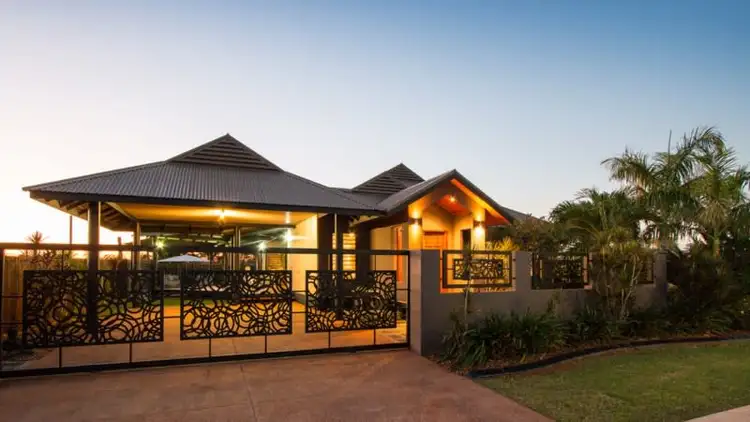 Second view of Homely house listing, 19 Citana Way, Cable Beach WA 6726