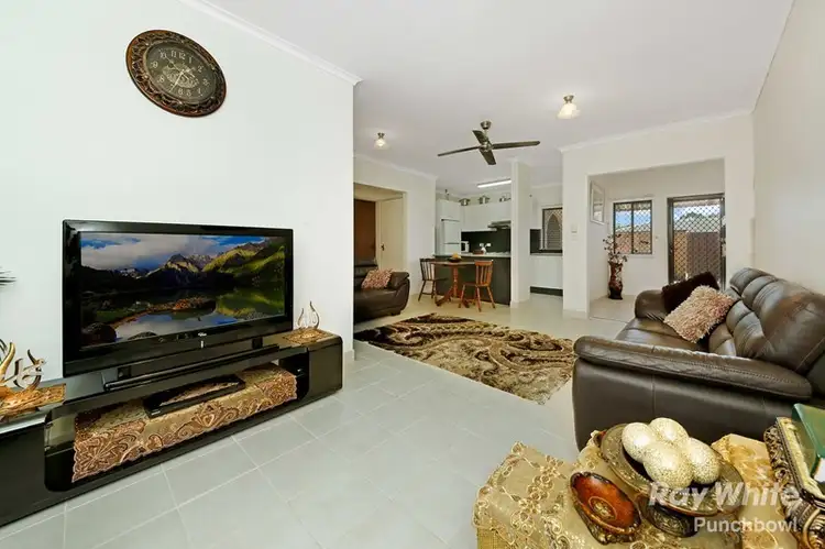 Fourth view of Homely villa listing, 3/10-12 Nobbs Road, Yagoona NSW 2199