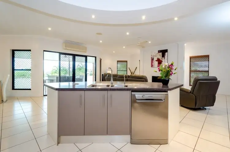 Fourth view of Homely house listing, 13 LINVILLE Court, Kin Kora QLD 4680