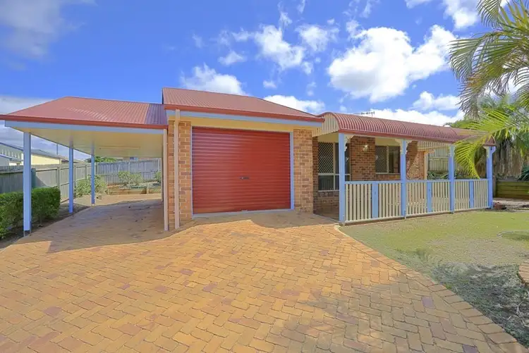 3/9 Aleta Court, Avoca QLD 4670