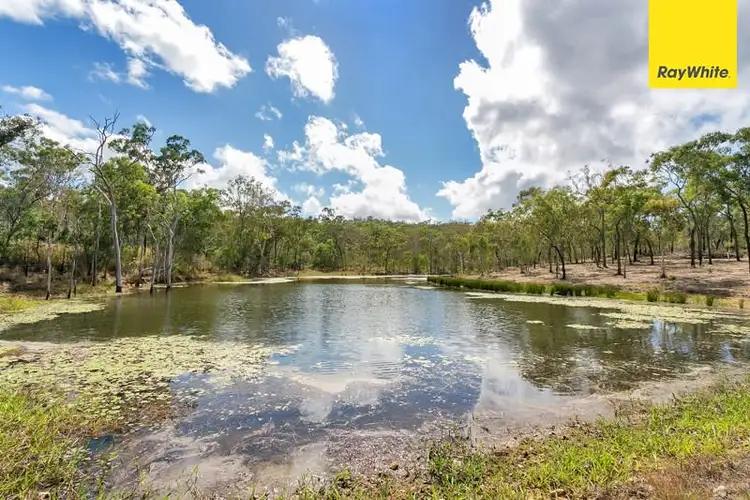 Sixth view of Homely house listing, 2579 Kennedy Highway, Koah QLD 4881