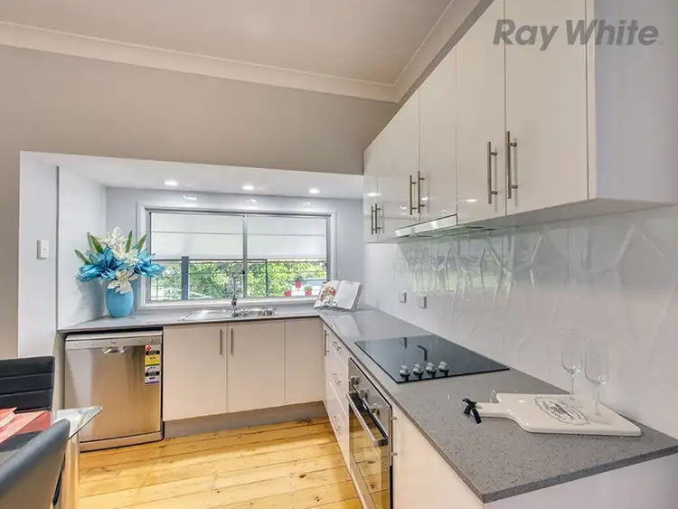 Fourth view of Homely house listing, 11 Lusitania Street, Newtown QLD 4305
