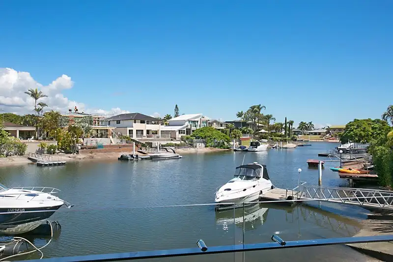 Main view of Homely house listing, 67 Boomerang Crescent, Sorrento QLD 4217