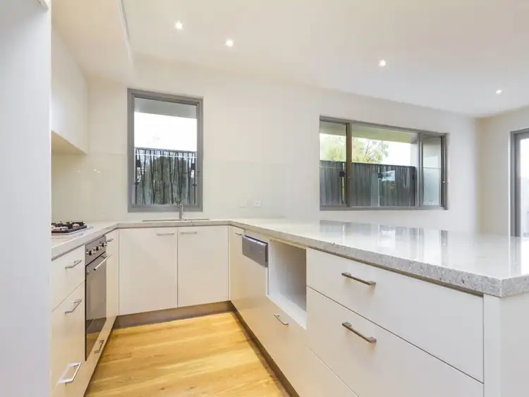 Second view of Homely apartment listing, 2/39 Cromer Road, Beaumaris VIC 3193