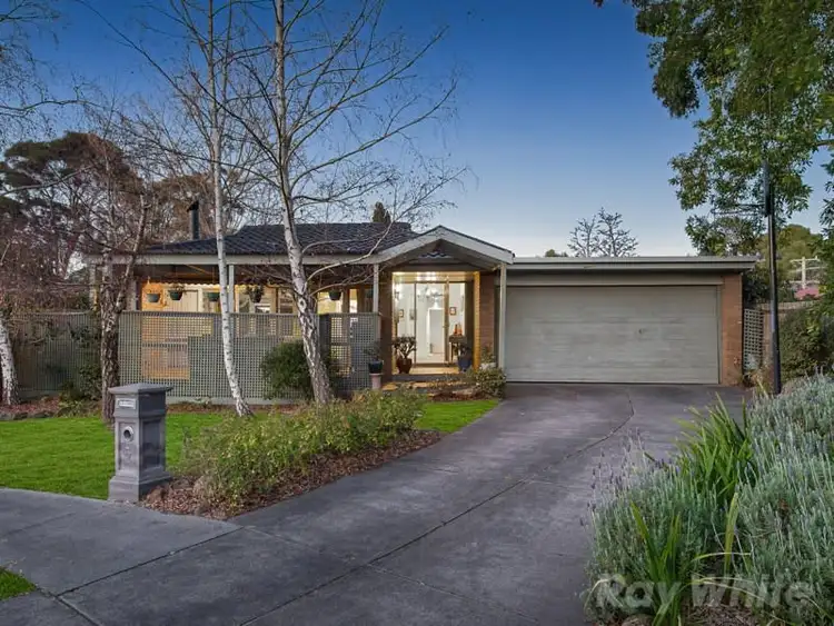 Third view of Homely house listing, 5 Nigretta Court, Mount Waverley VIC 3149