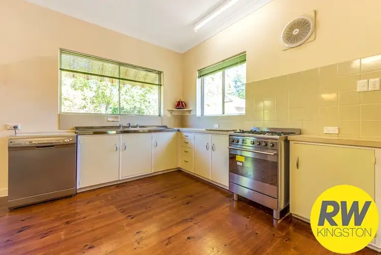Sixth view of Homely house listing, 30 La Perouse Street, Griffith ACT 2603