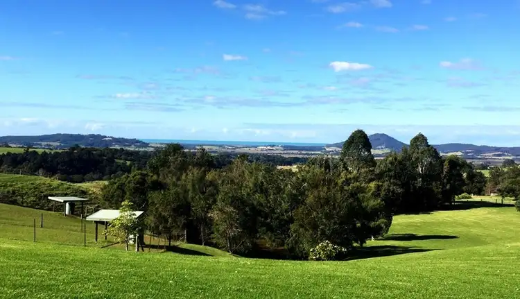 84 Cedarvale Lane, Jaspers Brush NSW 2535