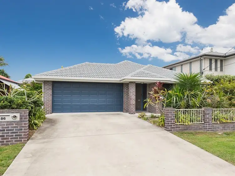86 Staghorn Street, Enoggera QLD 4051