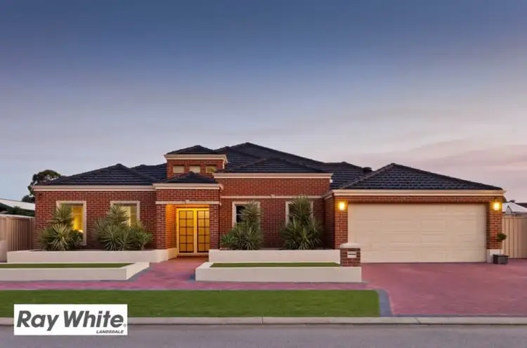54 Everglades Parade, Landsdale WA 6065