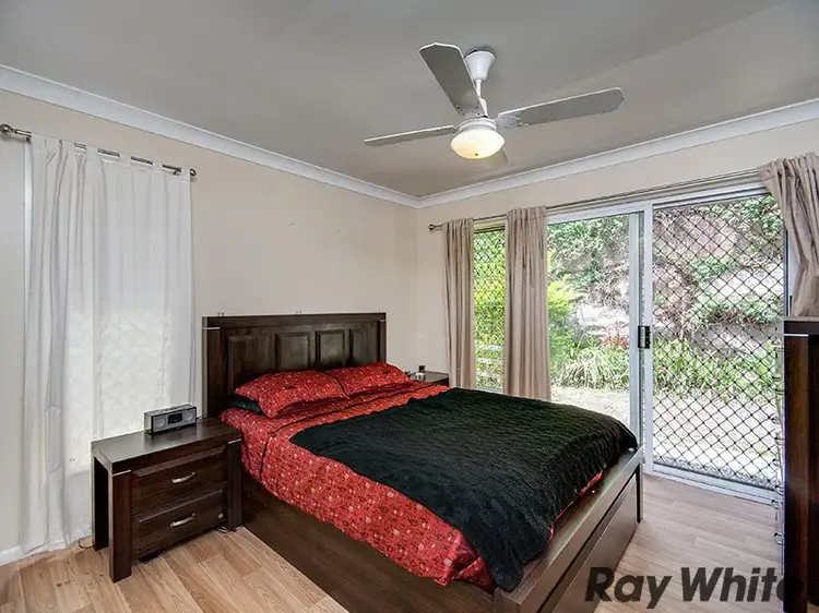 Fifth view of Homely house listing, 5/85 View Crescent, Arana Hills QLD 4054