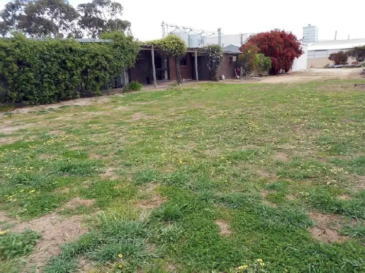 Second view of Homely house listing, 17 - 20 Eighth St and Ramsay Terrace, Bordertown SA 5268