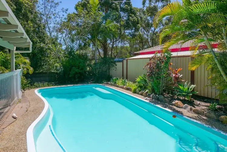 Seventh view of Homely house listing, 10 Spirit Drive, Capalaba QLD 4157