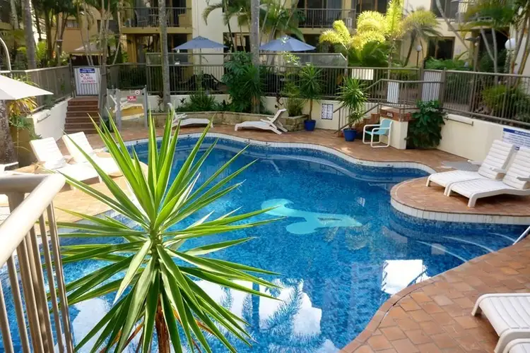 20/1921 Gold Coast Highway, Burleigh Heads QLD 4220