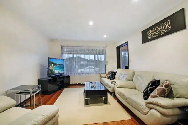 Second view of Homely house listing, 63 Broadhurst Avenue, Reservoir VIC 3073