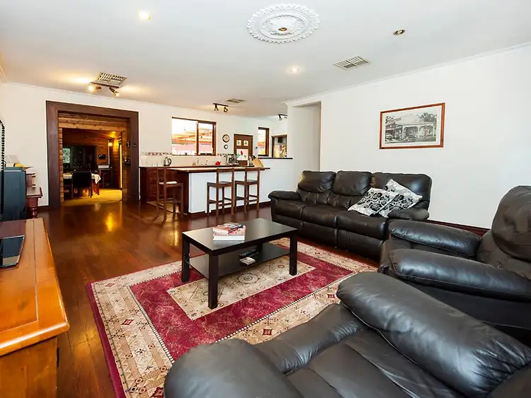 Fourth view of Homely house listing, 70 Heath Road, Kalamunda WA 6076